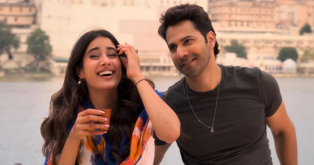 Sunny Sanskari Ki Tulsi Kumari: Rohit Saraf Steals The Show