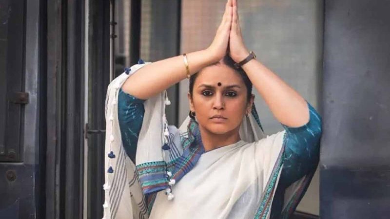 Maharani Season 4: Huma Qureshi Returns As Rani Bharti