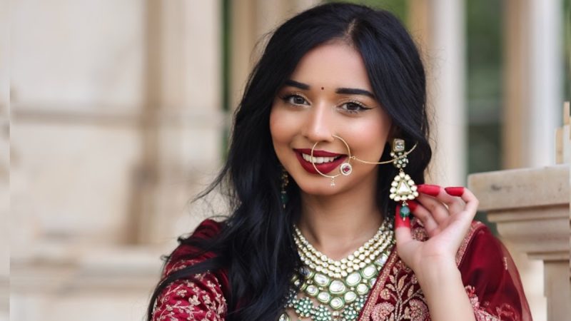 “Bigg Boss 19: Tanya Mittal’s Age Sparks Reddit Rumors”