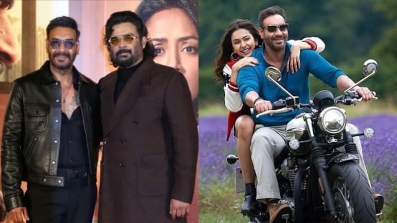 De De Pyaar De 2: Movie Overview