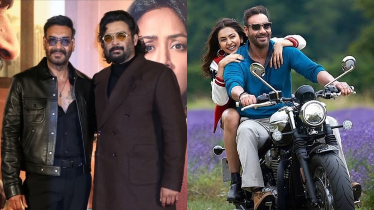 De De Pyaar De 2: Movie Overview