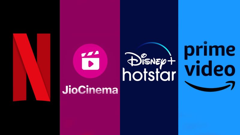 This Week’s OTT Releases: Netflix, Prime, Hotstar & More