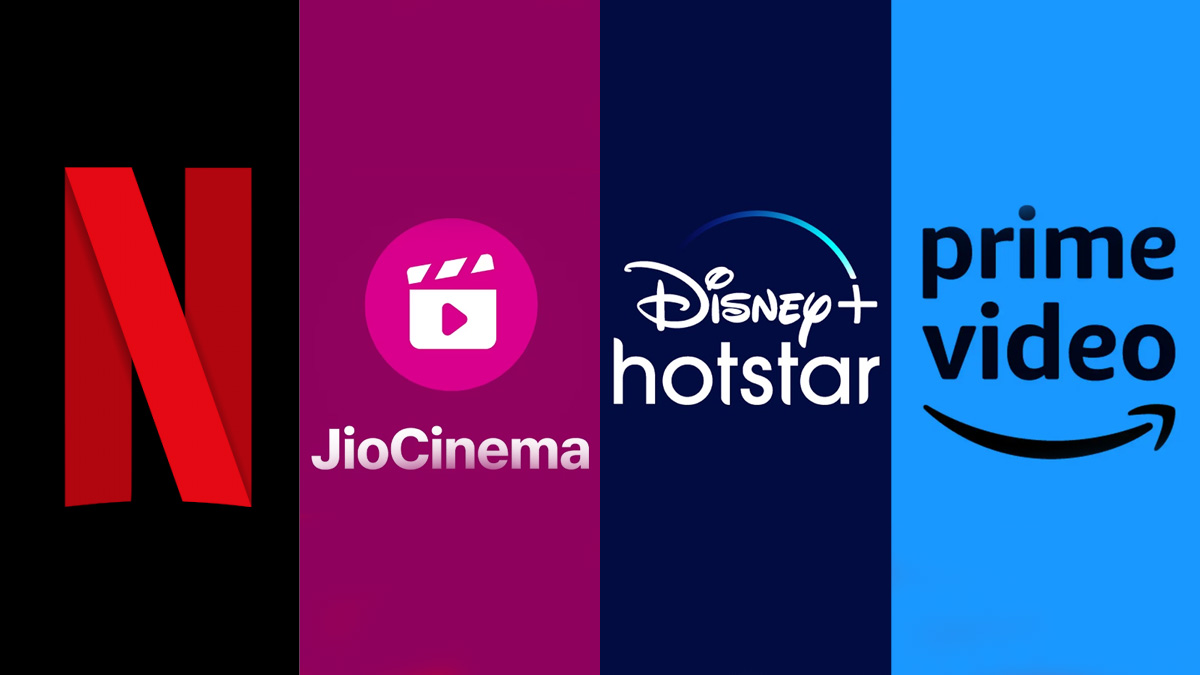 This Week’s OTT Releases: Netflix, Prime, Hotstar & More