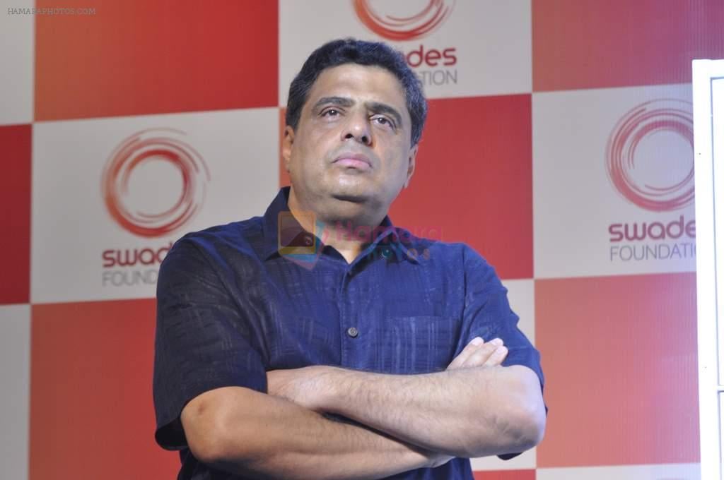 Bollywood’s $1.5B Richest Man, Bigger Than SRK