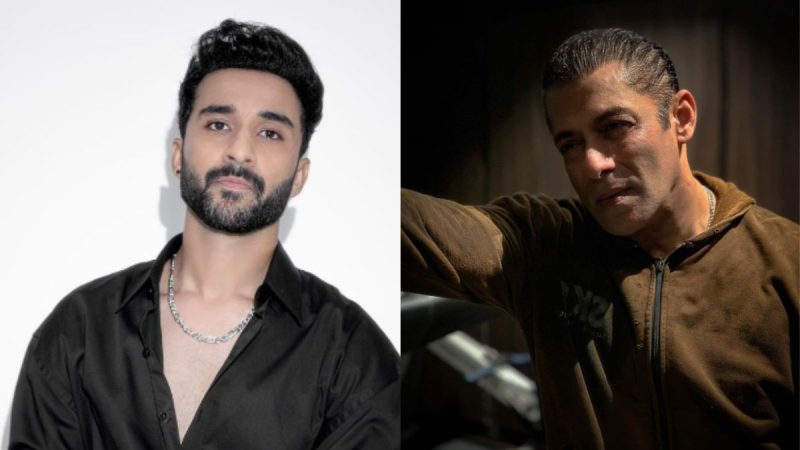 Raghav Juyal On Salman Khan’s Wild 3 AM Farmhouse Story