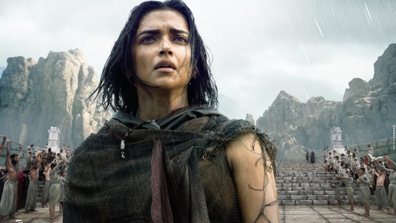 Deepika Padukone On 8-Hour Shift Row After Spirit, Kalki 2 Exit