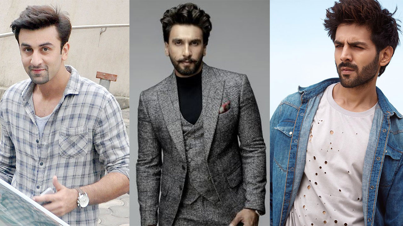 Ranbir, Ranveer, And Kartik Race For Anees Bazmee’s Next Film?