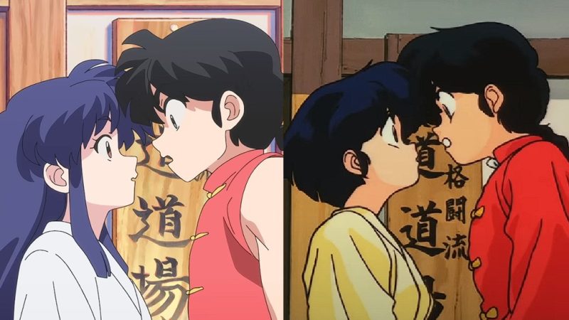 Ranma 1/2 Season 2: Netflix Release & Details