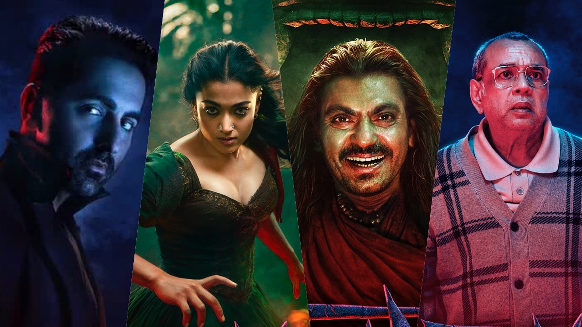 Thamma Twitter Review: Fans Disappointed