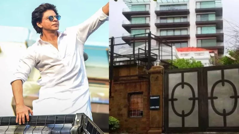 Farah Khan Compares Diana Penty’s Home To SRK’s Mannat