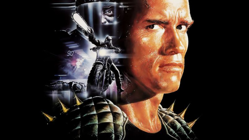 The Running Man (2025) – All You Need To Know