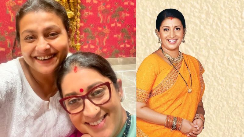 Bill Gates To Cameo In Kyunki Saas Bhi Kabhi Bahu Thi 2