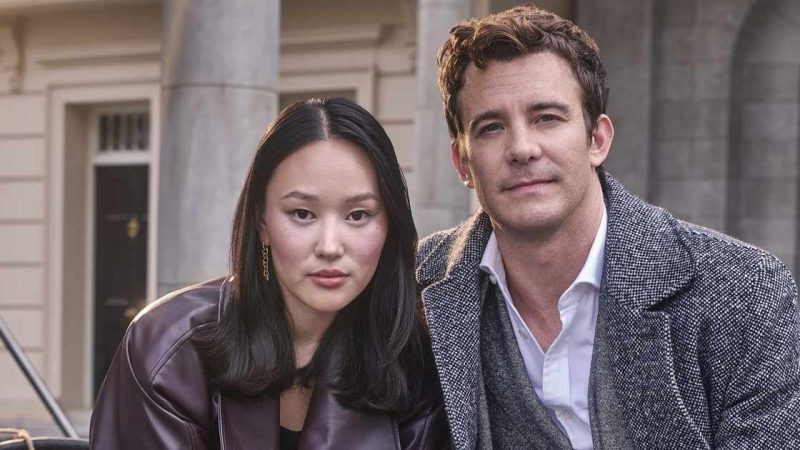 Bridgerton Season 4 Release Date Teased By Netflix