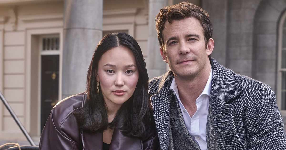 Bridgerton Season 4 Release Date Teased By Netflix