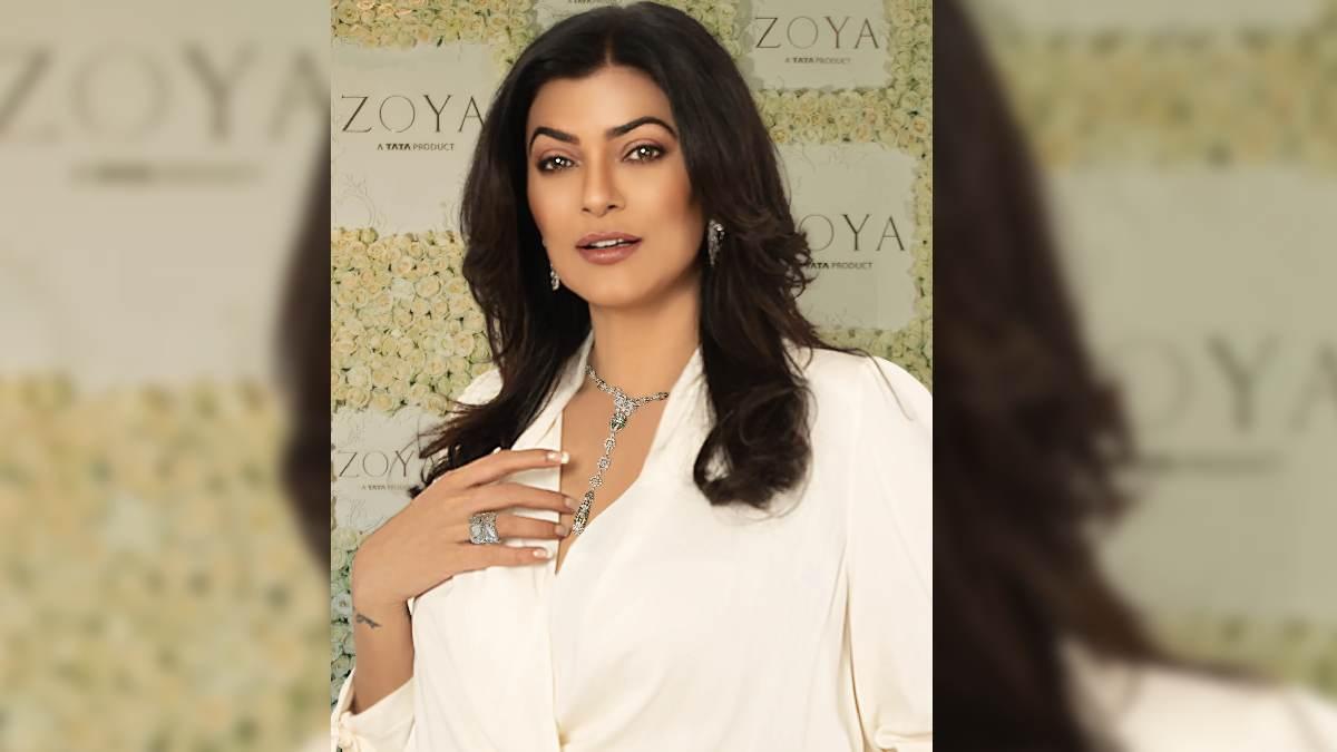 Sushmita Sen Tops Ramp; Kangana Ranaut 1st Runner-Up
