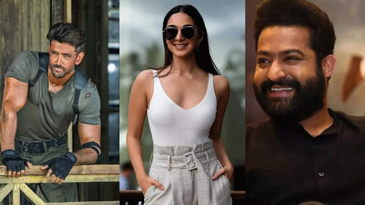 War 2 OTT Release: Hrithik, Jr NTR, Kiara Film Divides Fans