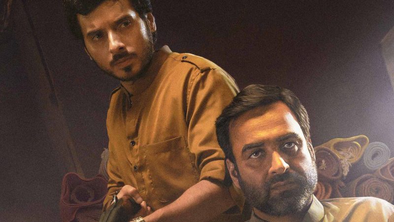 Mirzapur Movie: Pankaj Tripathi, Ali Fazal Finish Banaras Shoot