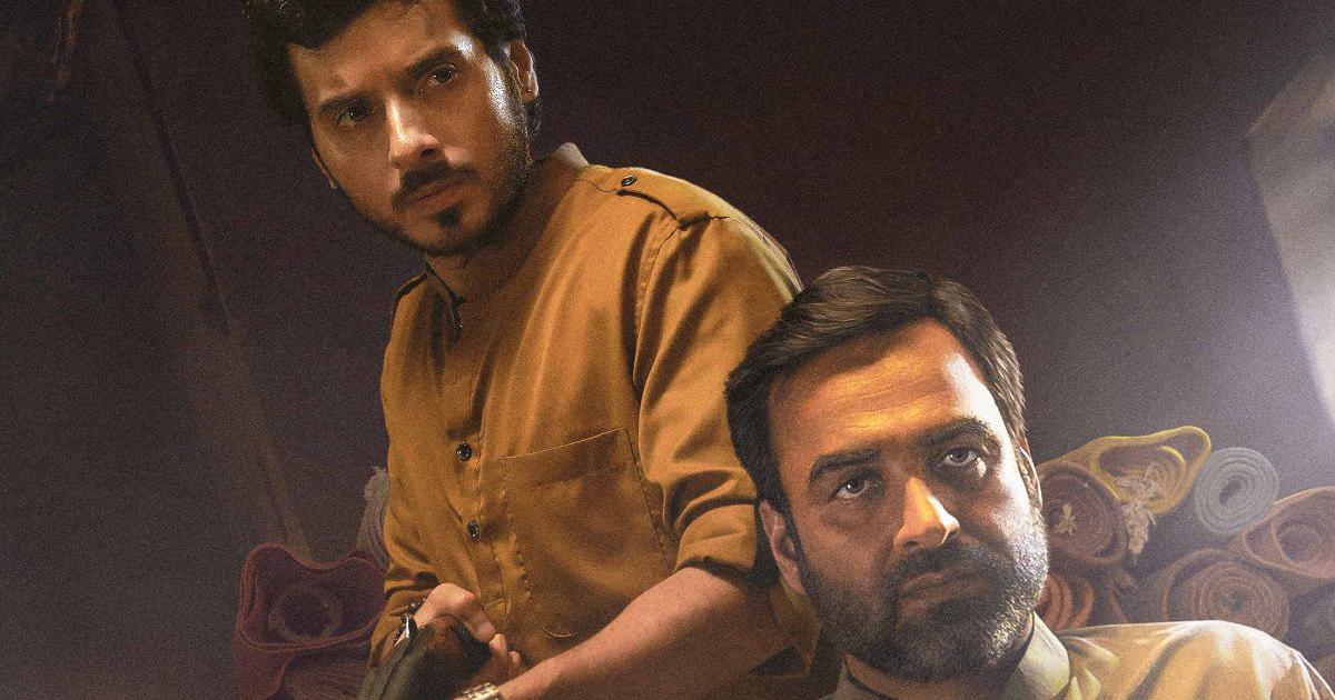 Mirzapur Movie: Pankaj Tripathi, Ali Fazal Finish Banaras Shoot