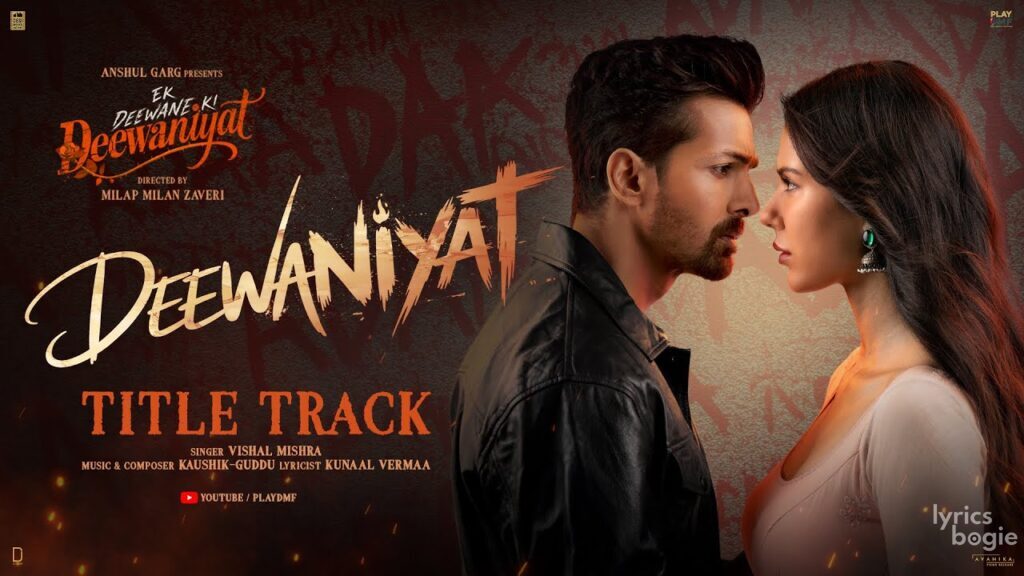 Ek Deewane Ki Deewaniyat Day 3: ₹20 Crore, Beats Thamma?