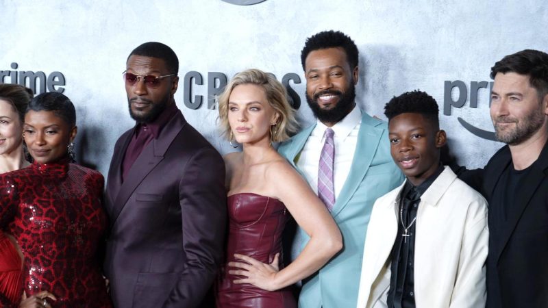Prime Video’s Kevin: Cast Revealed
