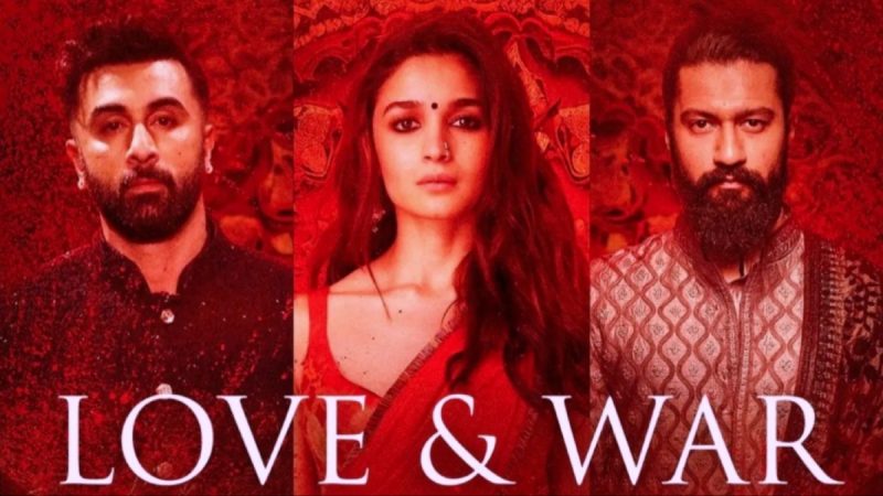 Ranbir-Alia’s Love & War Delayed; Report Says 40 Days Behind