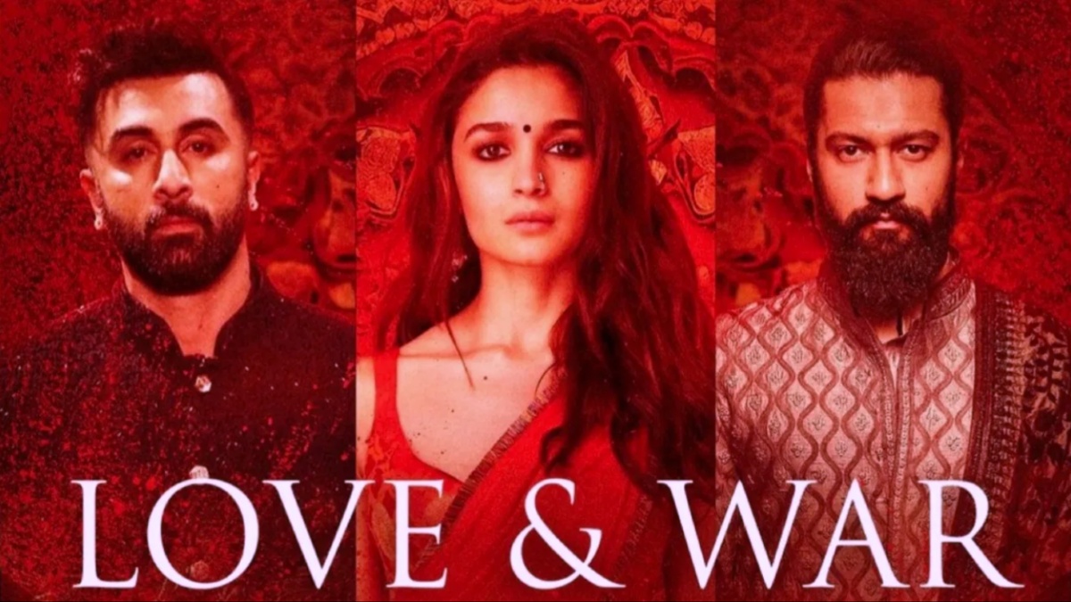 Ranbir-Alia’s Love & War Delayed; Report Says 40 Days Behind