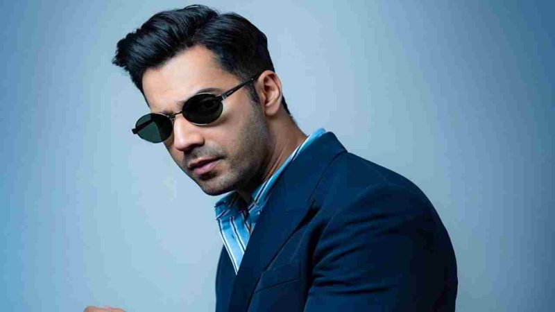 Varun Dhawan’s Bold New Look In Border 2