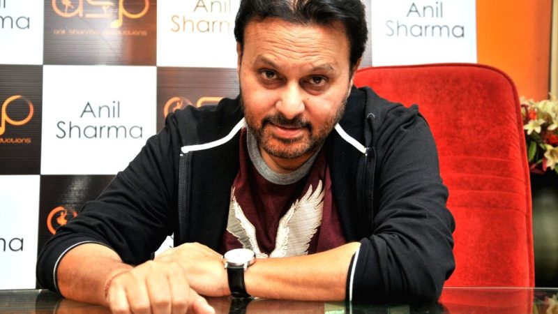 Anil Sharma Talks About Dharmendra’s Last Moments