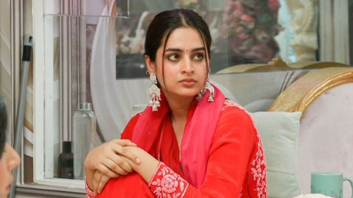 Ayesha Khan Hits Back At Online Troll