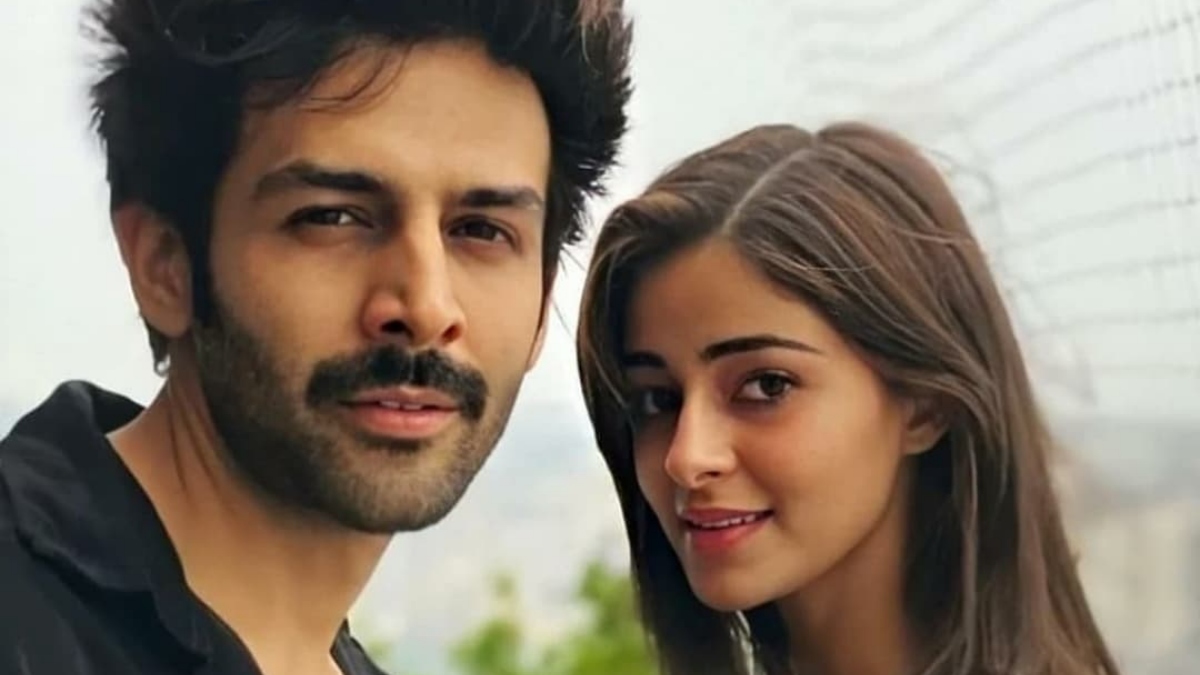 Kartik–Ananya Film To Release Earlier