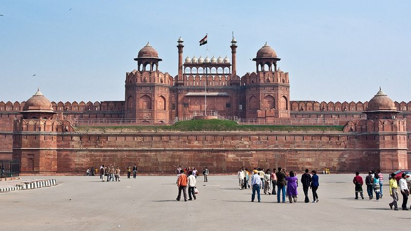 Celebs React As 8 Die In Delhi’s Red Fort blast: ‘Horrible News’