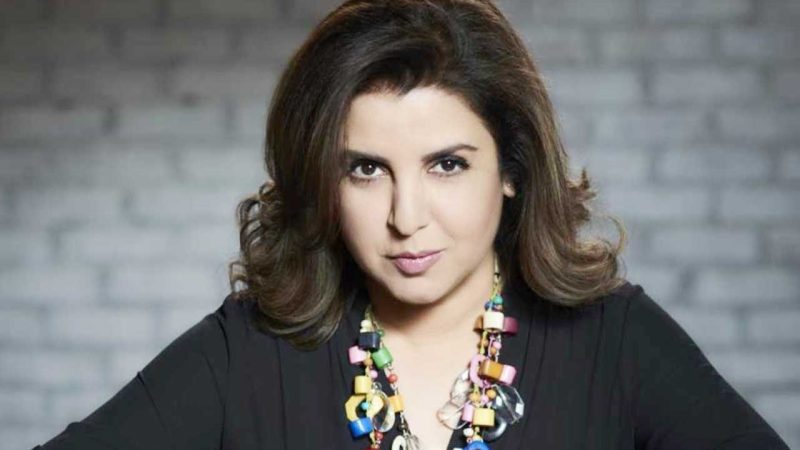 Farah Khan Shares Why Actors Have Affairs On Set