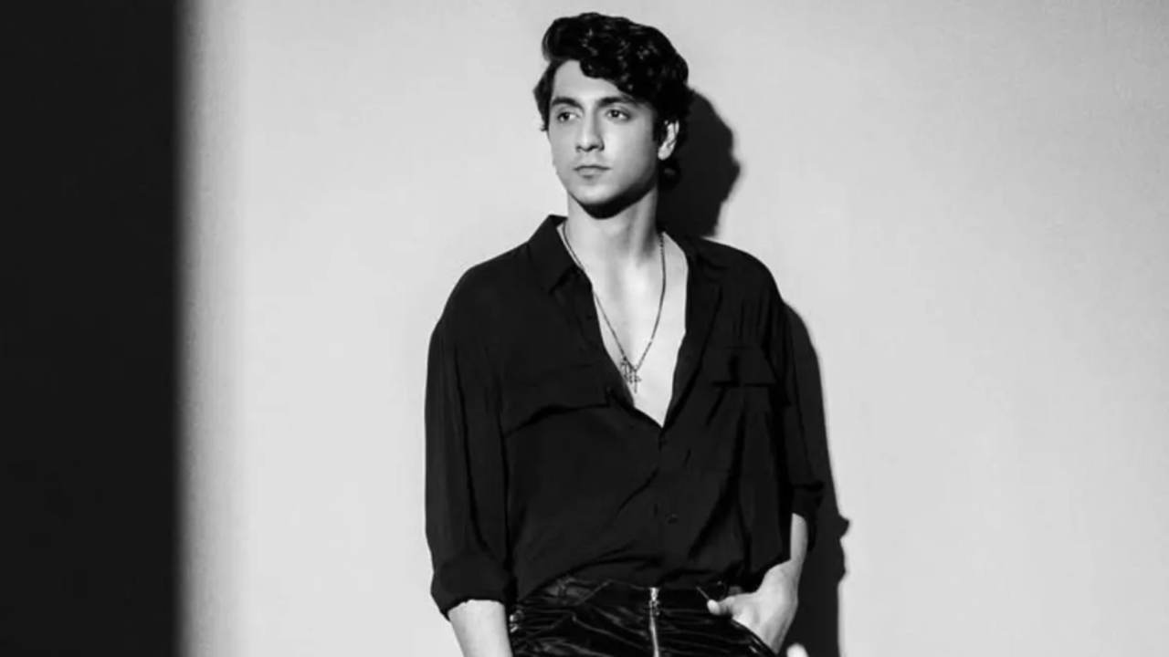 Ahaan Panday & Sharvari’s Next Film To Shoot In The UK