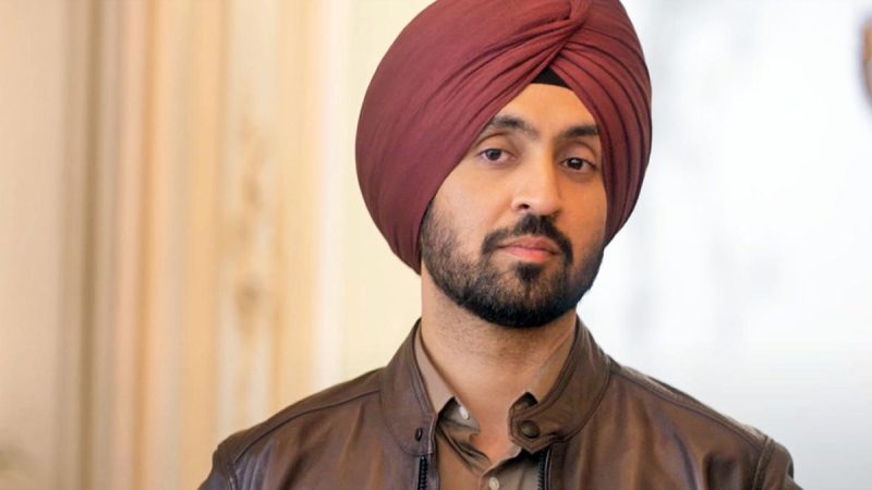 Intl Emmys 2025: Diljit Dosanjh, Chamkila Miss The Win