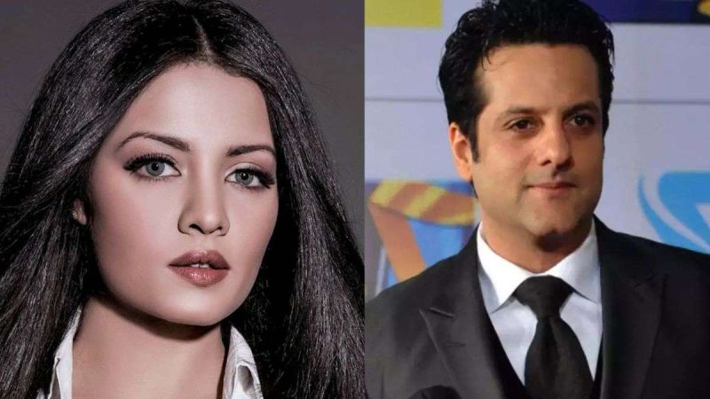 Celina Jaitley’s Husband Peter Haag: Who Is He?