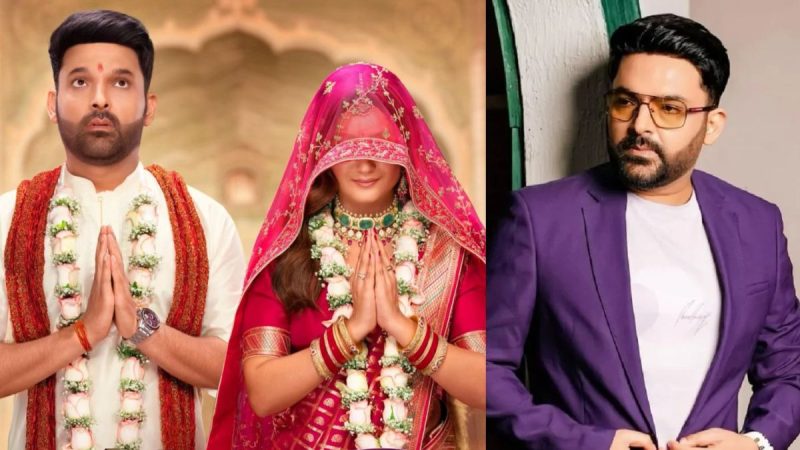 Kis Kisko Pyaar Karoon 2: Asrani Shines