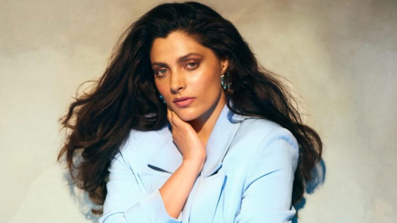 Saiyami Kher’s Heartfelt Note After India Women’s Win