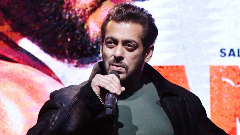 Salman Khan To Respond In ‘Misleading’ Pan Masala Ad Case