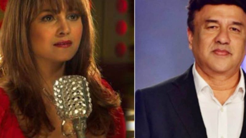 Alisha Chinai: Left Bollywood Due To Unfair Contracts