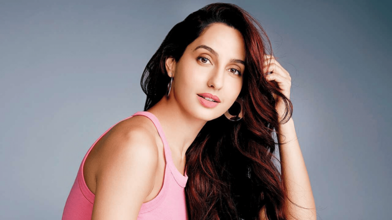 Nora Fatehi Slams Fake Dawood Drug Rave Claims