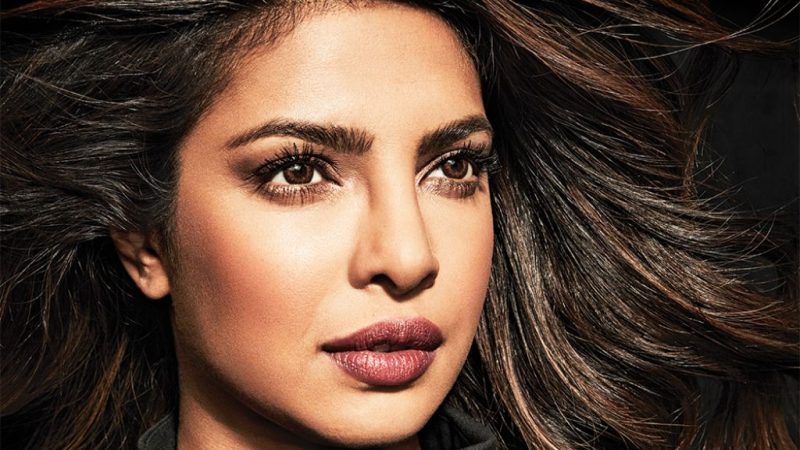 “Bella Thorne Backs Priyanka Amid Fan Allegations”