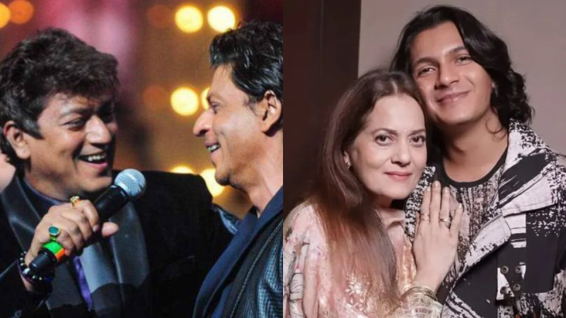 Car Crash At Aadesh Shrivastava Chowk: Was His Son Involved?