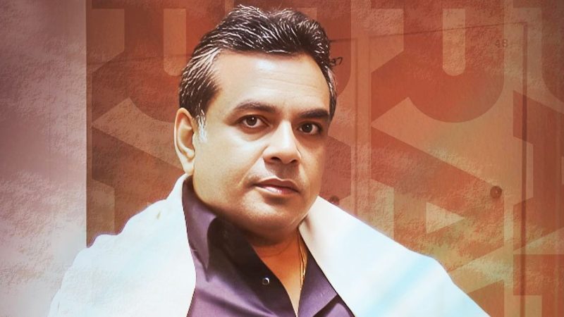 Paresh Rawal: National Awards Also Lobby, But Less Than Oscars