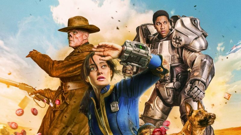Fallout S2 Trailer Released: Date, Cast & Details