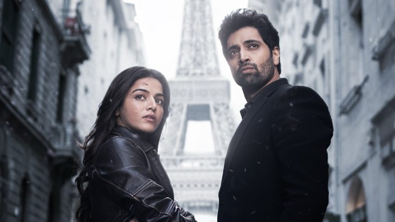 Adivi Sesh On G2 Delays: “My Pace, No Delays”