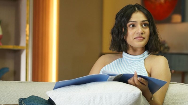 RJ Mahvash Slammed Over Palash–Smriti Wedding Remark