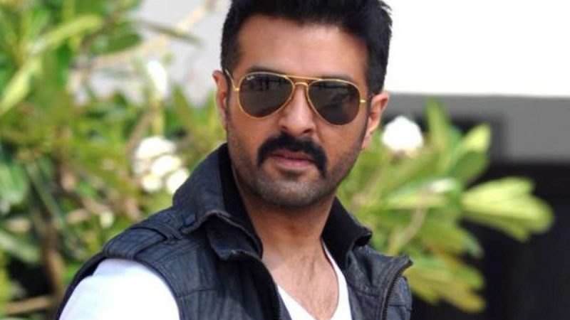 Harman Baweja At 45: “It’s Time To Live More Wisely”