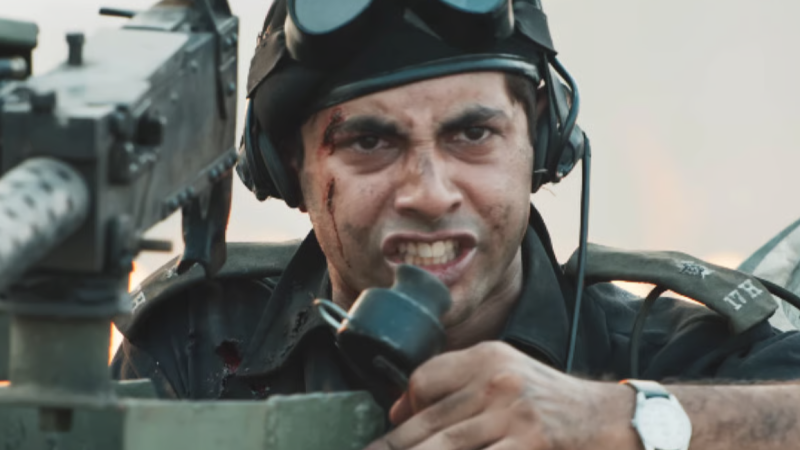 Agastya Nanda’s Ikkis Delayed Due To Astrology, Not Dhurandhar