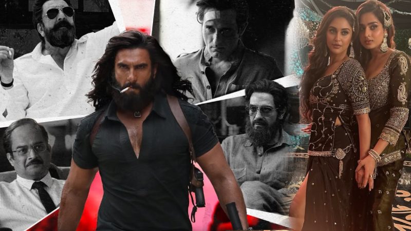 Dhurandhar Lost ₹90 Crore In Middle East Ban