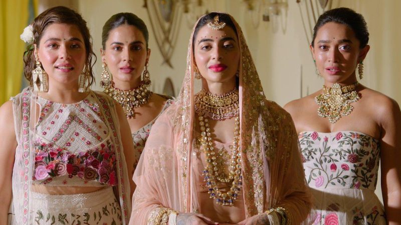 Four More Shots Please! Final Season To Address.